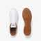 Men's Carnaby Cup Leather Sneakers lacoste men s carnaby cup leather sneakers