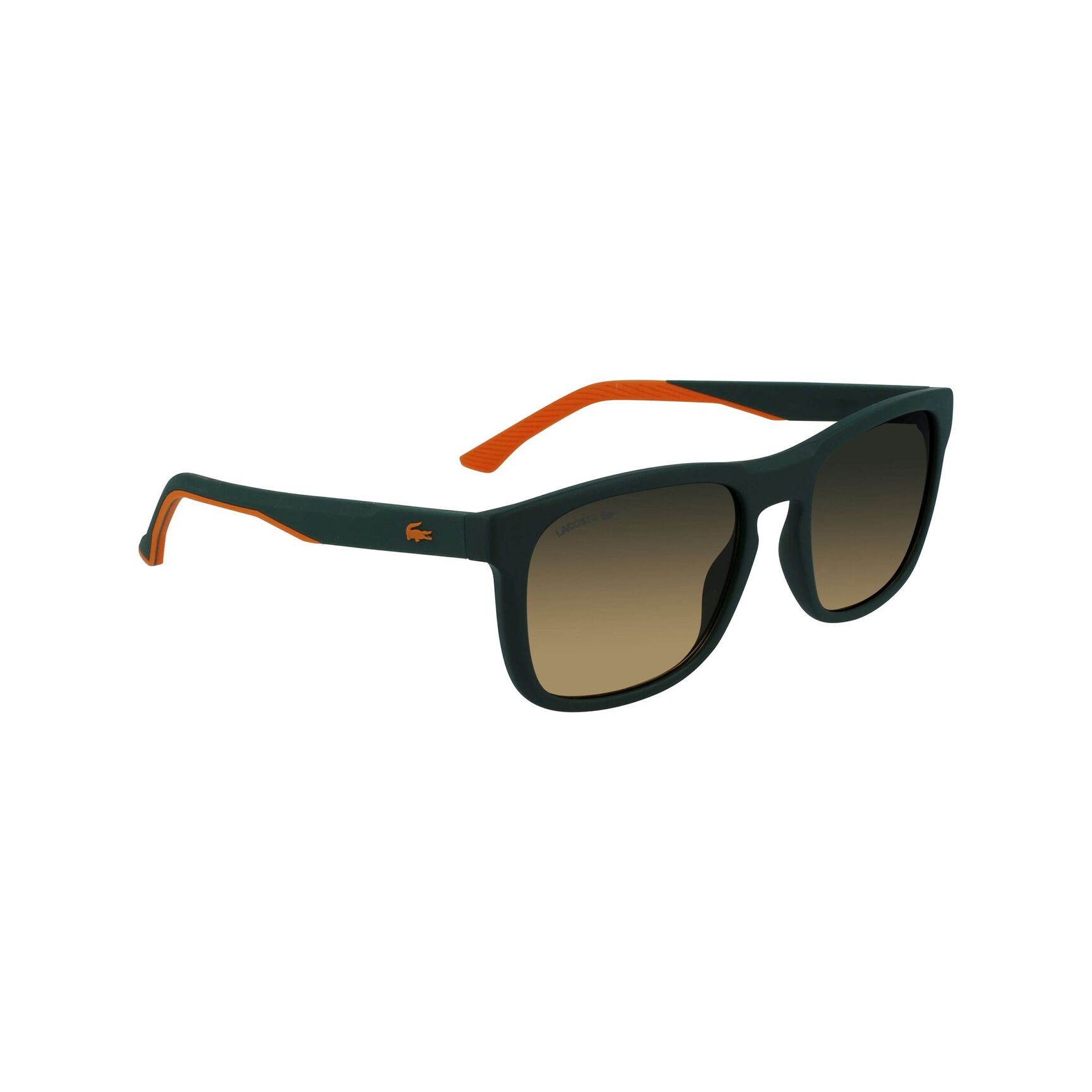 Lacoste Men’s Rectangular Sunglasses