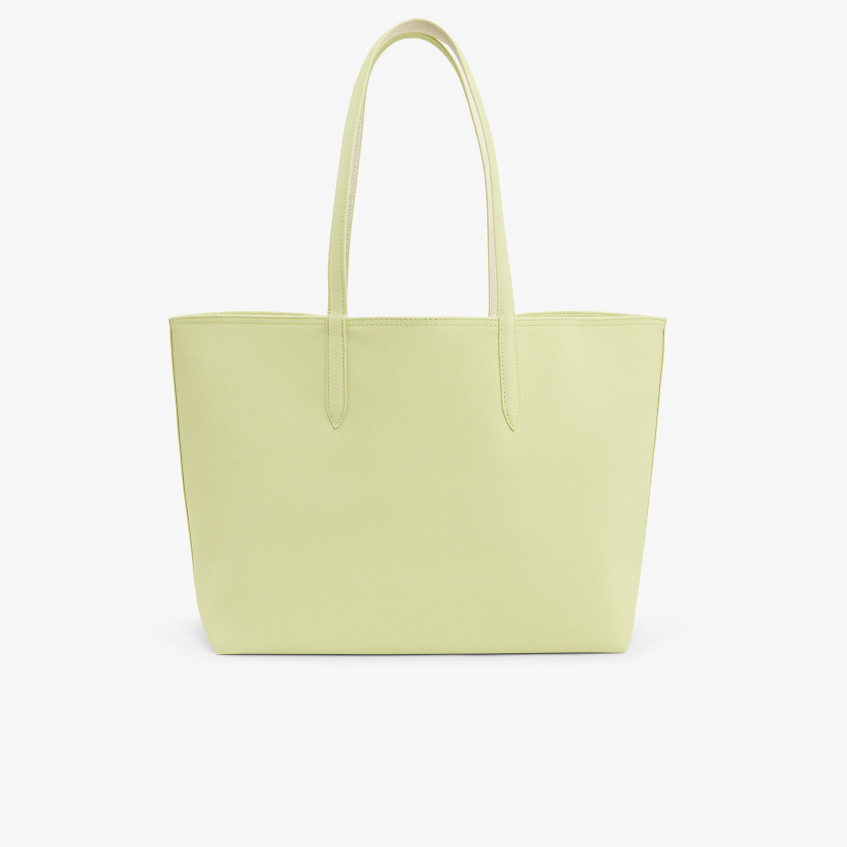 Anna Reversible Tote with Pouch