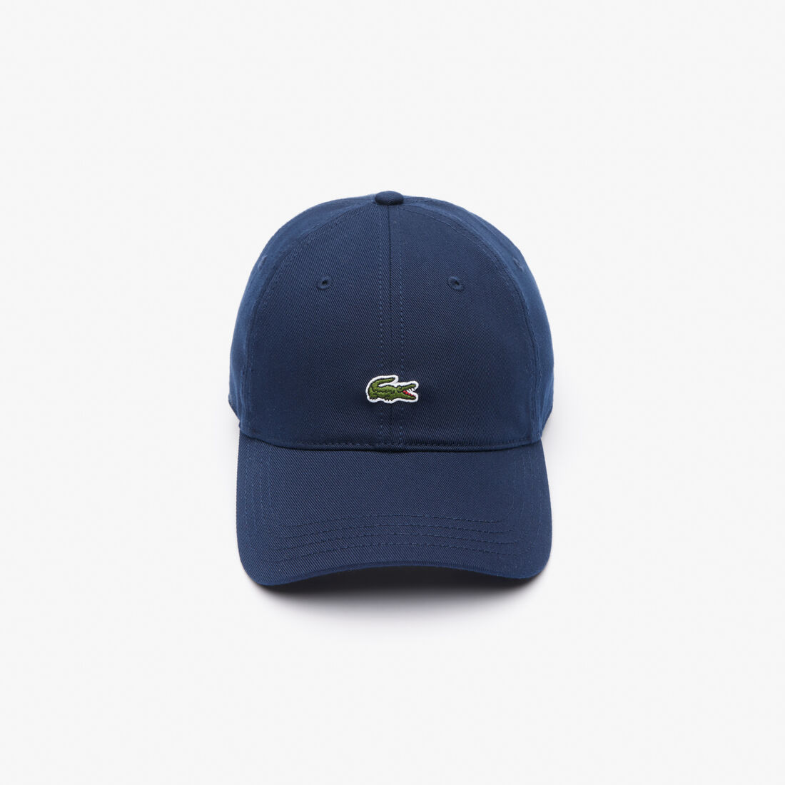 Cotton Twill Cap Cotton Twill Cap