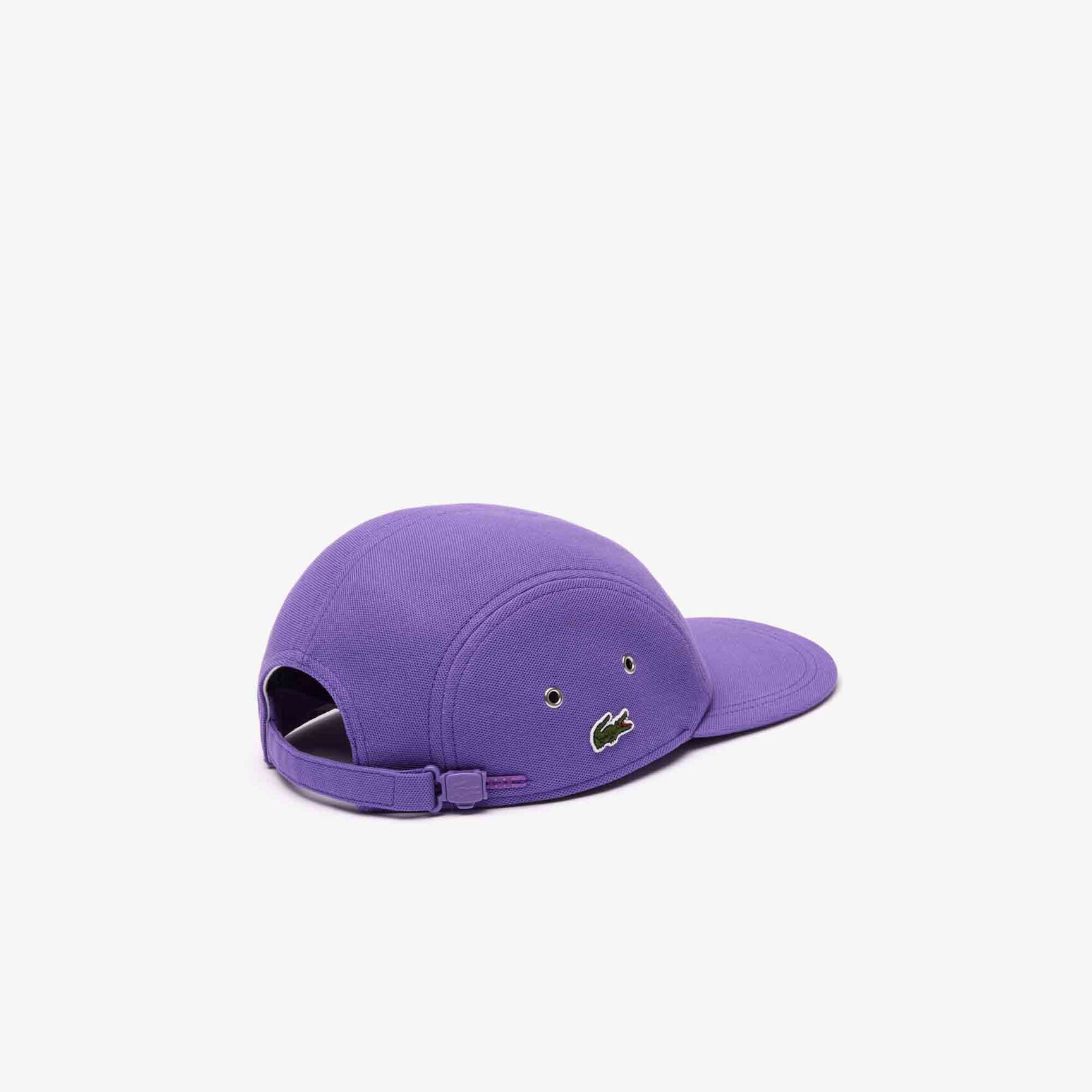 Unisex Girolle Lacoste Organic Cotton Pique Cap