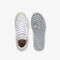 Women's T-Clip Set Leather Sneakers