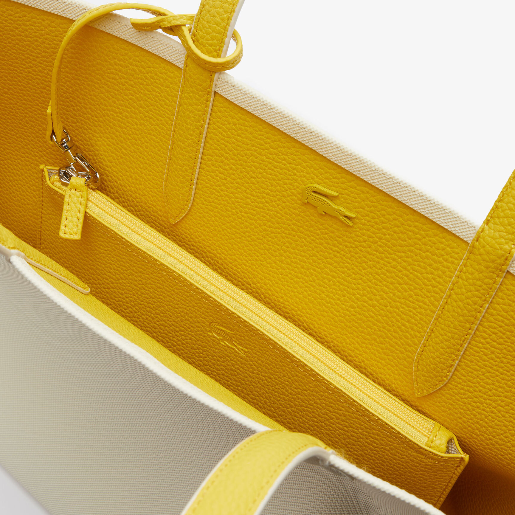 Anna Reversible Tote with Pouch Anna Reversible Tote with Pouch