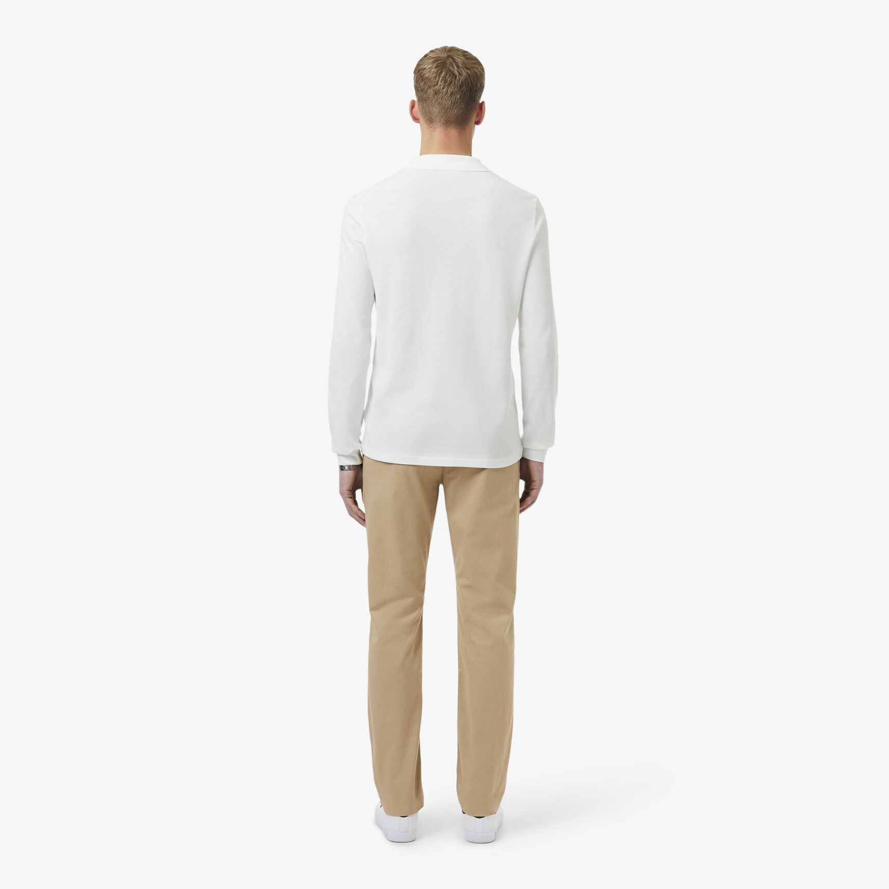 Slim Fit Stretch Twill Chino Pants Slim Fit Stretch Twill Chino Pants