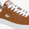 رجالي بيسشوت شمواه سنيكرز Men's Baseshot Suede Sneakers - 50SMA0018-B18