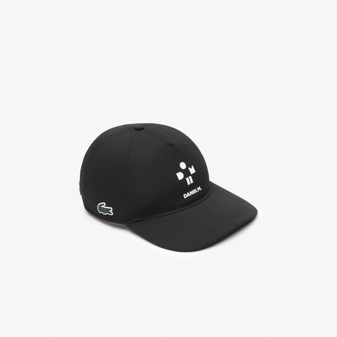 Lacoste Tennis x Daniil Medvedev Cap Lacoste Tennis x Daniil Medvedev Cap