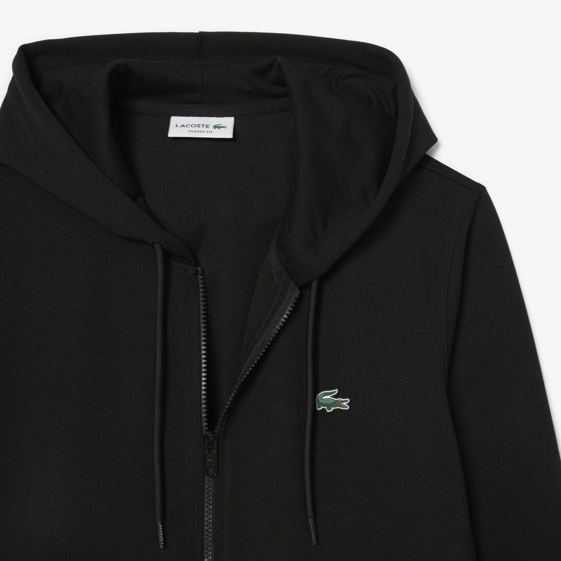 Men's Zipped Hoodie Men's Zipped Hoodie - SH5545-00-031