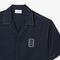 Relaxed Fit Short Sleeved Cotton Shirt Relaxed Fit Short Sleeved Cotton Shirt