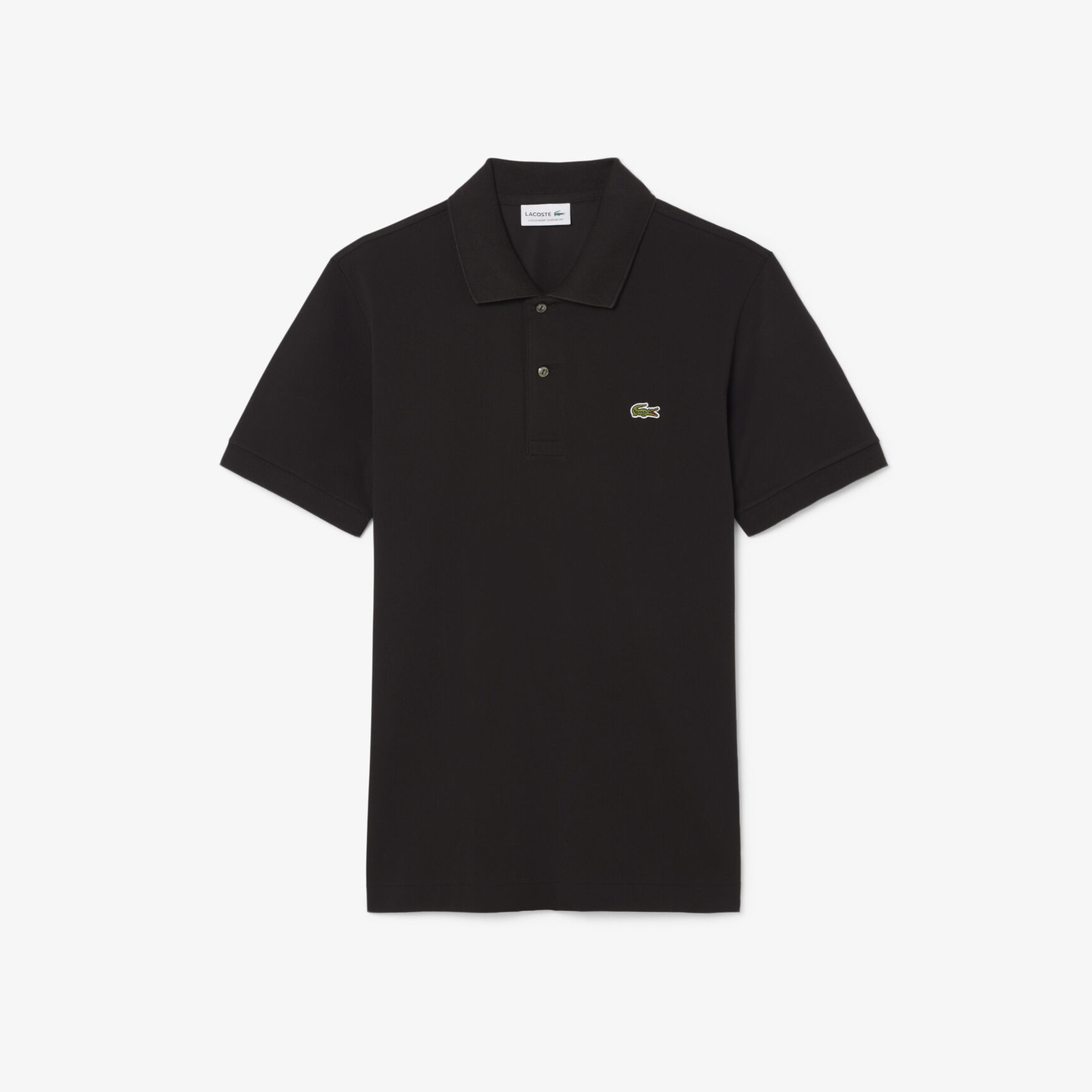Classic Fit L.12.12 LIGHT Pique Polo Shirt Classic Fit L.12.12 LIGHT Pique Polo Shirt