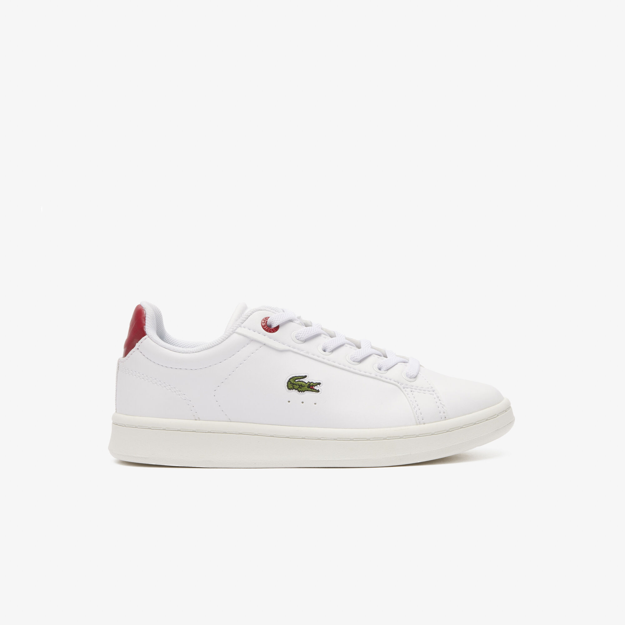 Buy Kids Carnaby Pro Trainers Lacoste SA