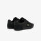 Men's Chaymon BL Leather and Synthetic Tonal Trainers lacoste men s chaymon bl leather and synthetic tonal trainers