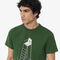lacoste tennis heritage print t shirt