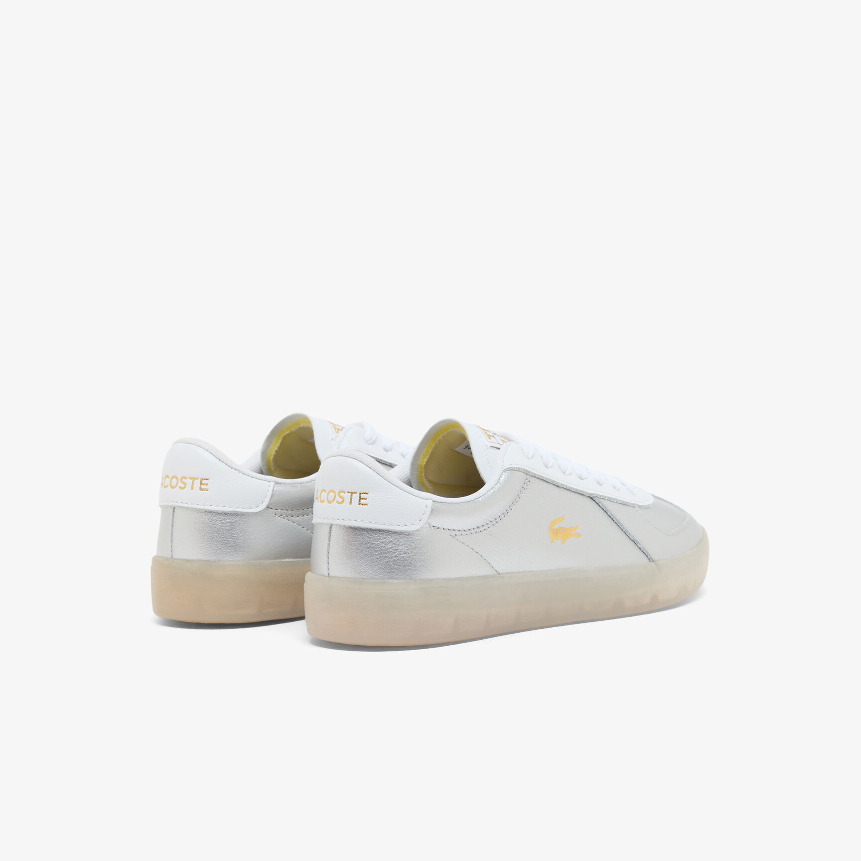 Women's Baseshot Pro Leather Sneakers