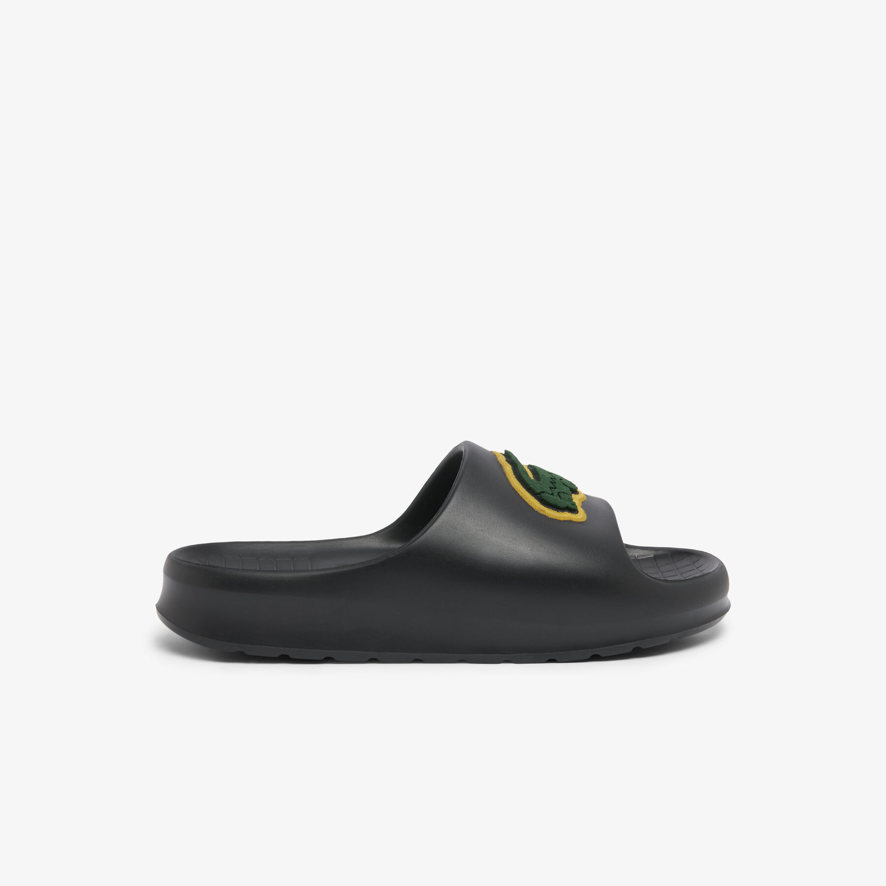 Men's Serve Slide 2.0 lacoste men s serve slide 2 0