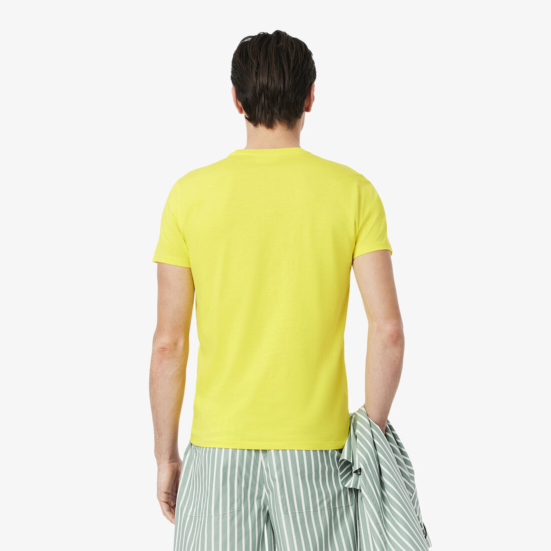 Cotton Pima T-shirt Cotton Pima T-shirt