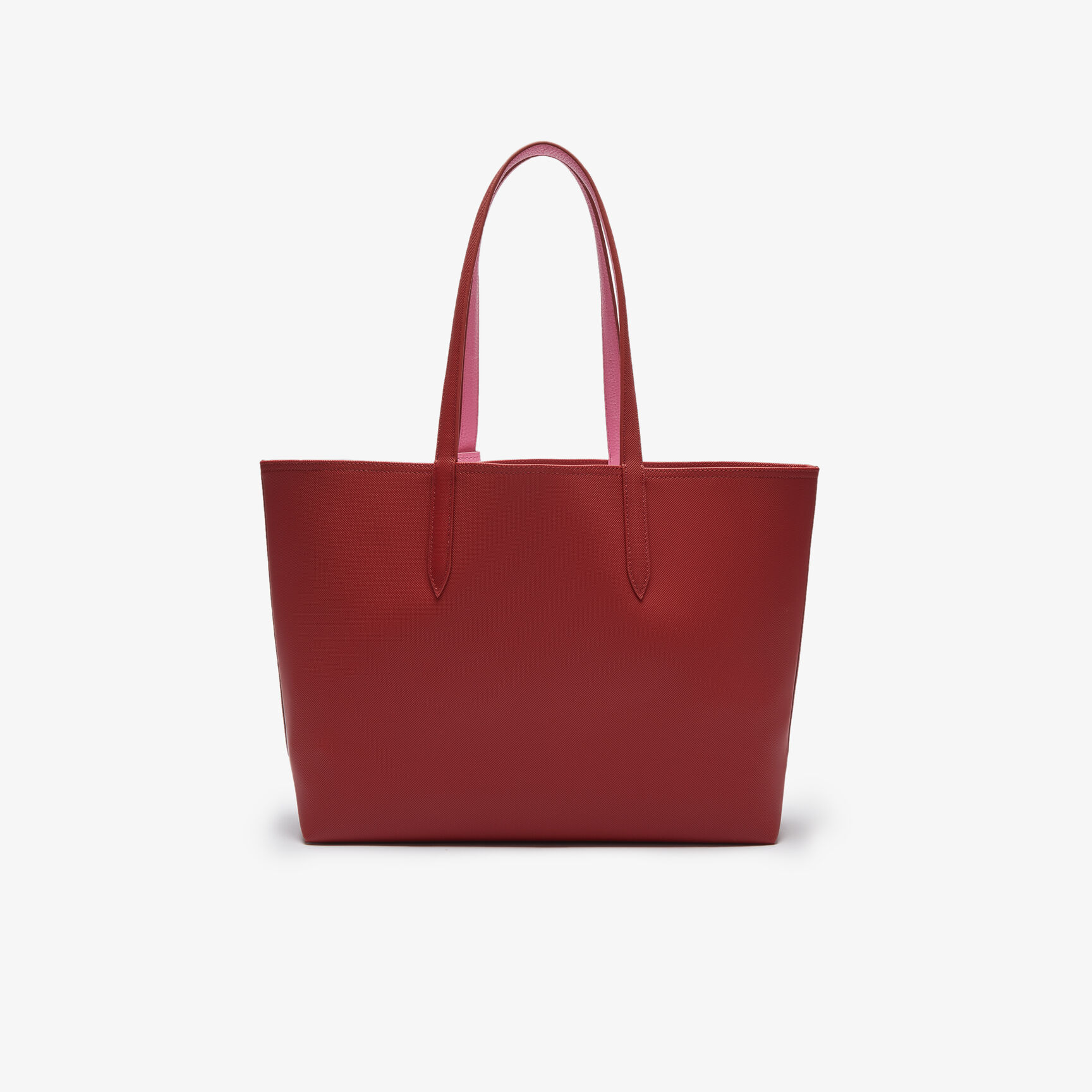 Anna Reversible Tote with Pouch