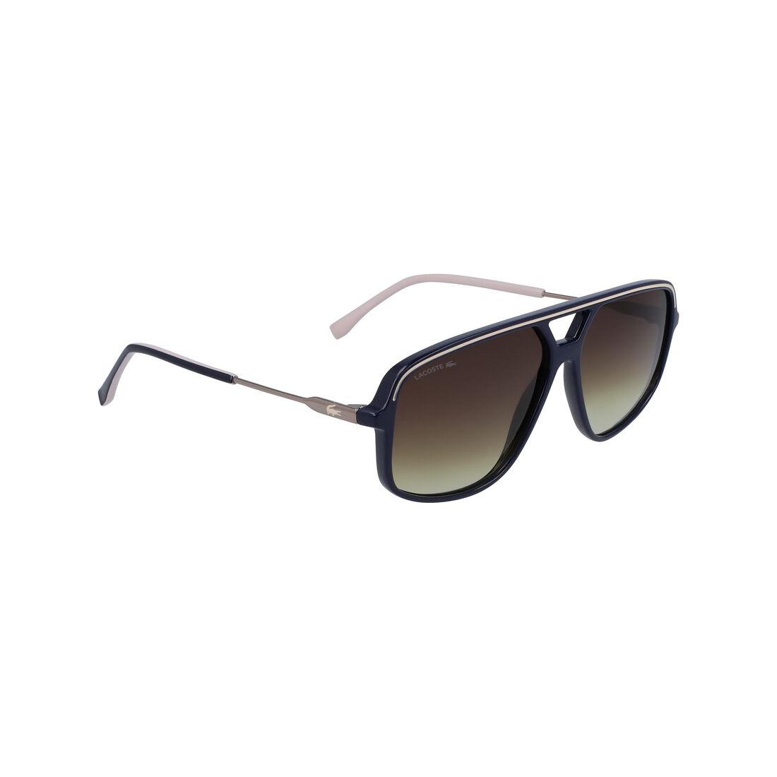 Men Lacoste Injected Sunglasses Men Lacoste Injected Sunglasses