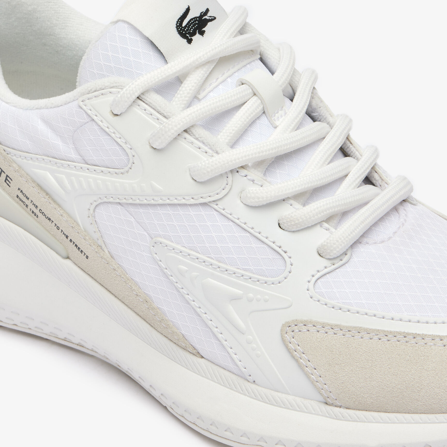 Women's L003 Evo Trainers 