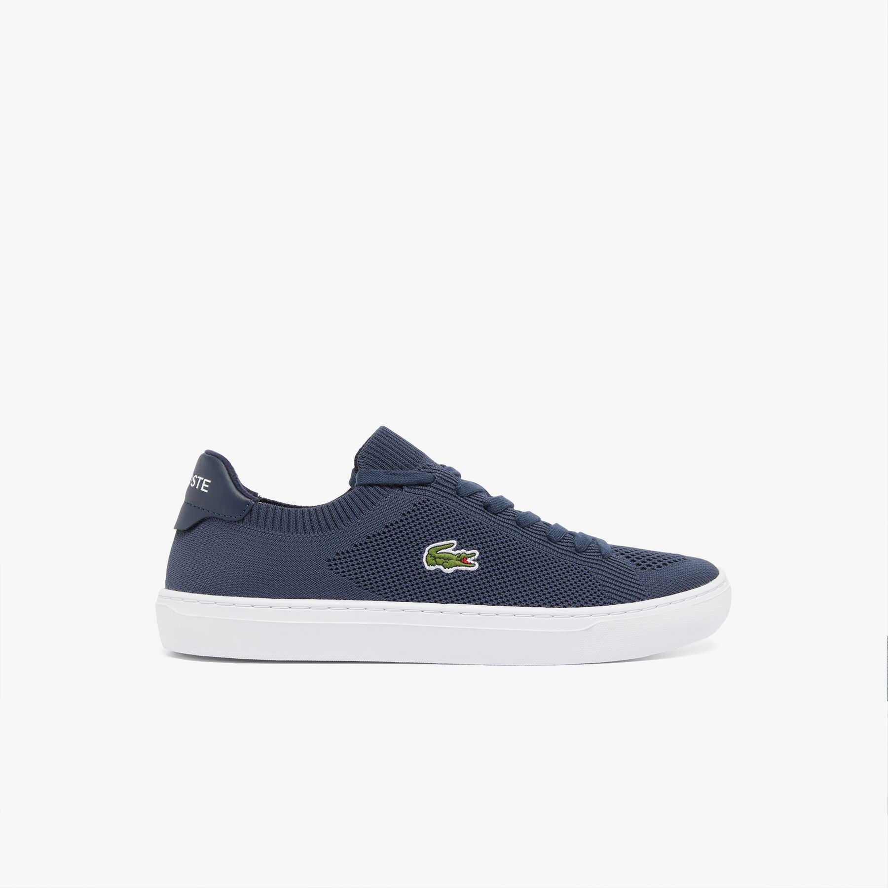 lacoste men s la piquee 2 0 sneakers