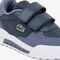 Infant's Slam Break Sneakers لاكوست infant s slam break sneakers