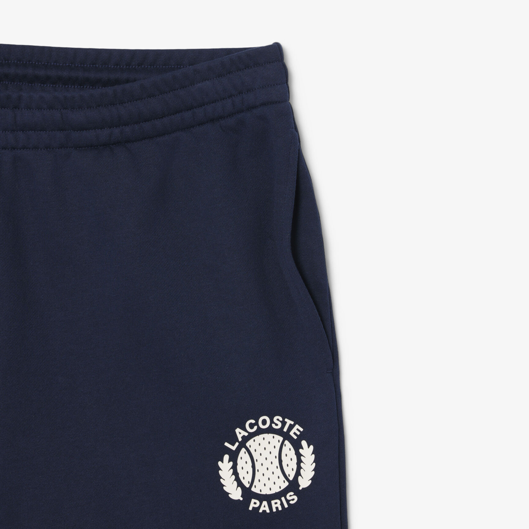 Regular Fit 3D Print Fleece Shorts Regular Fit 3D Print Fleece Shorts