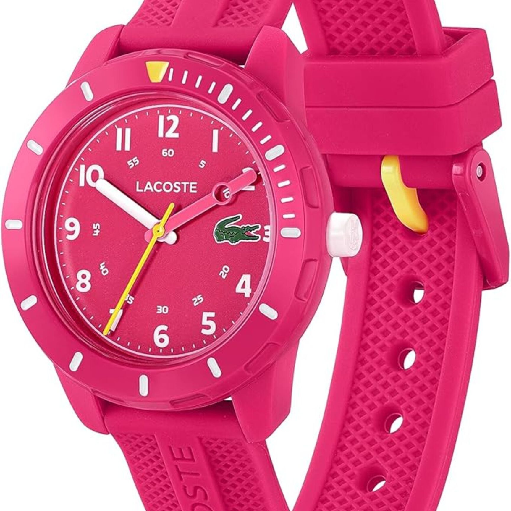Mini Tennis Watch