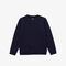 Boys’ Chantaco Print Fleece Sweatshirt lacoste boys chantaco print fleece sweatshirt