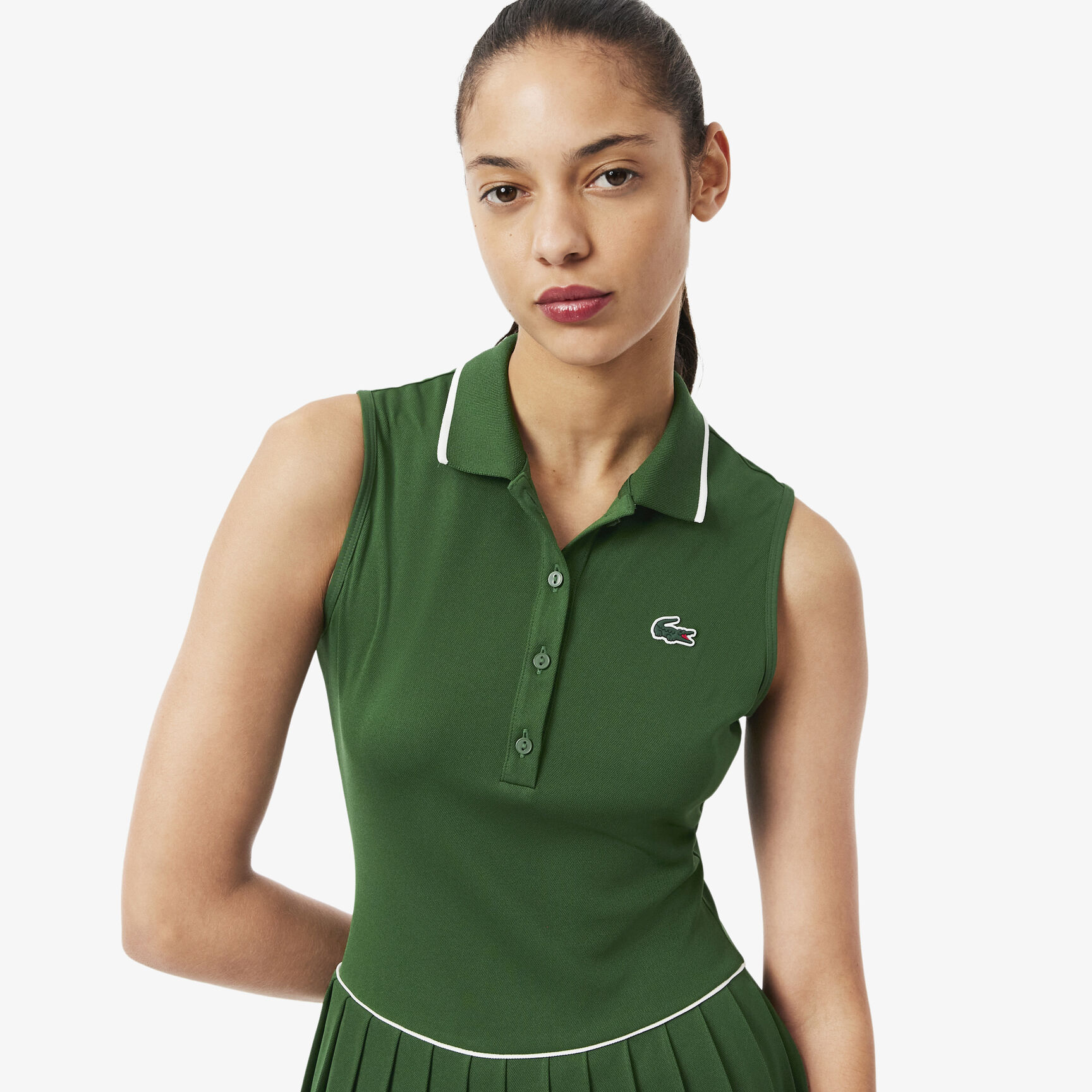 Ultra Dry Tennis Heritage Dress