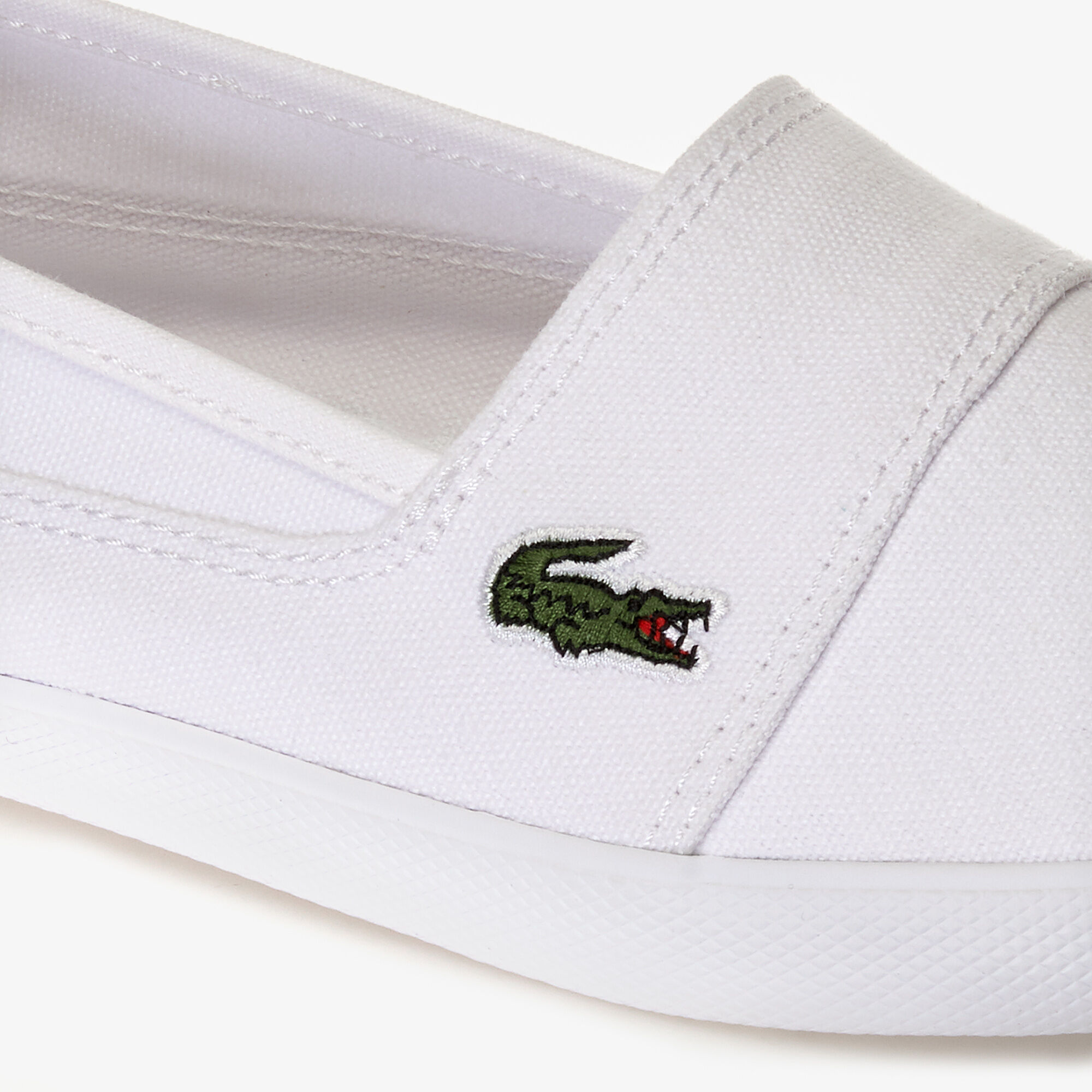 Lacoste ballerina shoes hot sale