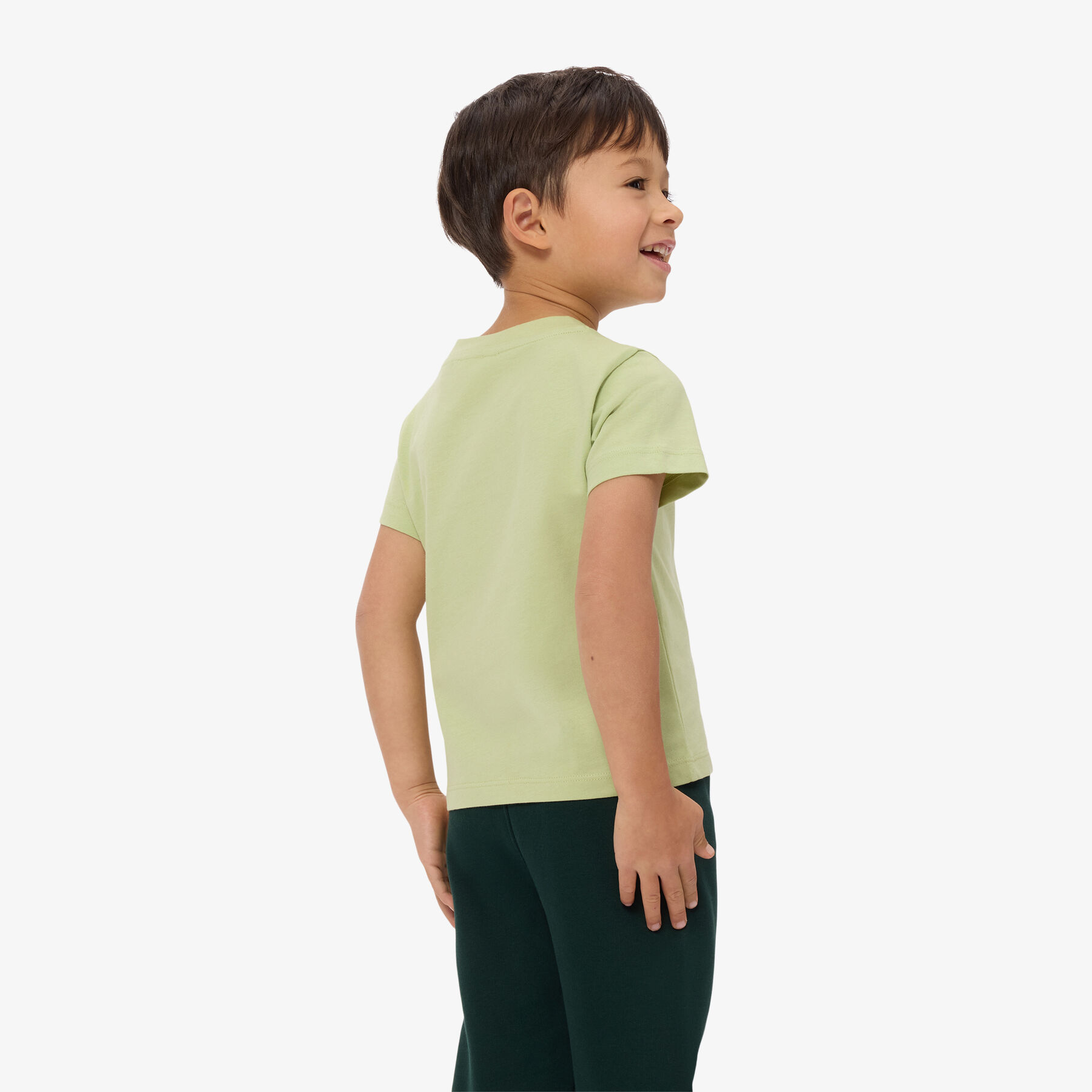 Unisex Cotton T-shirt lacoste unisex cotton t shirt