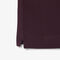 Classic Fit Embossed Branding Polo Shirt lacoste classic fit embossed branding polo shirt