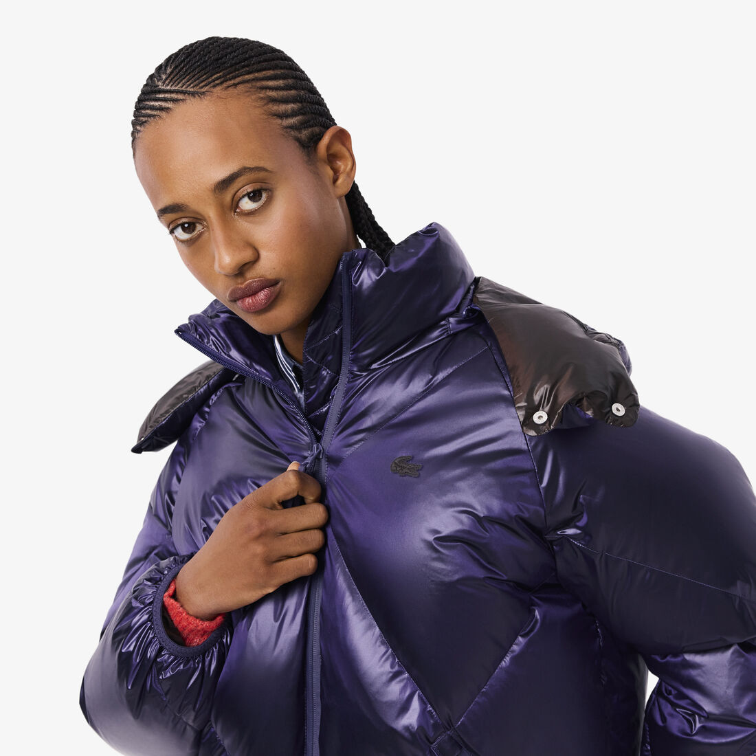 سترة كبيرة الحجم مقاومة للماء سترة كبيرة الحجم مقاومة للماء