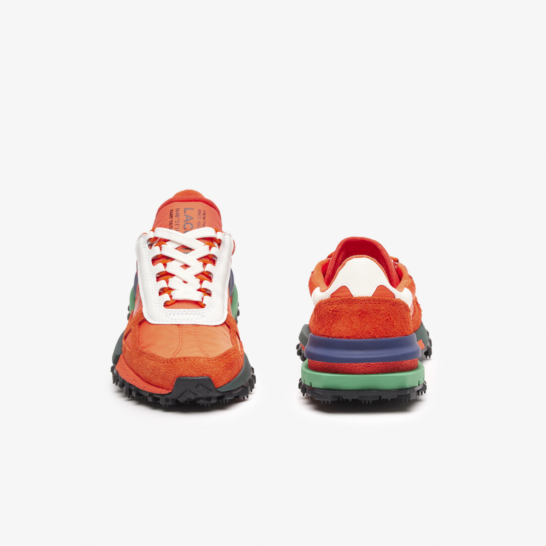 Women's Elite Active Textile Trainers Women's Elite Active Textile Trainers