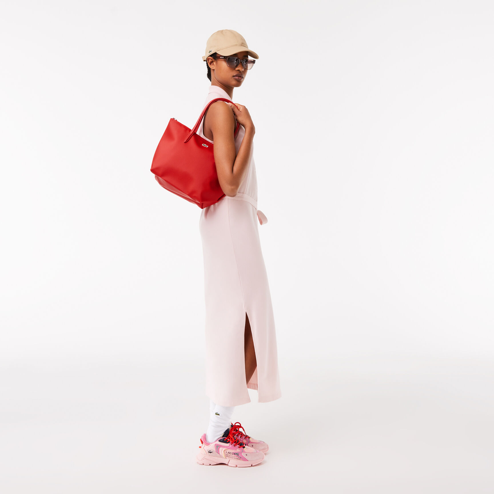 Small L.12.12 Concept Tote Small L.12.12 Concept Tote