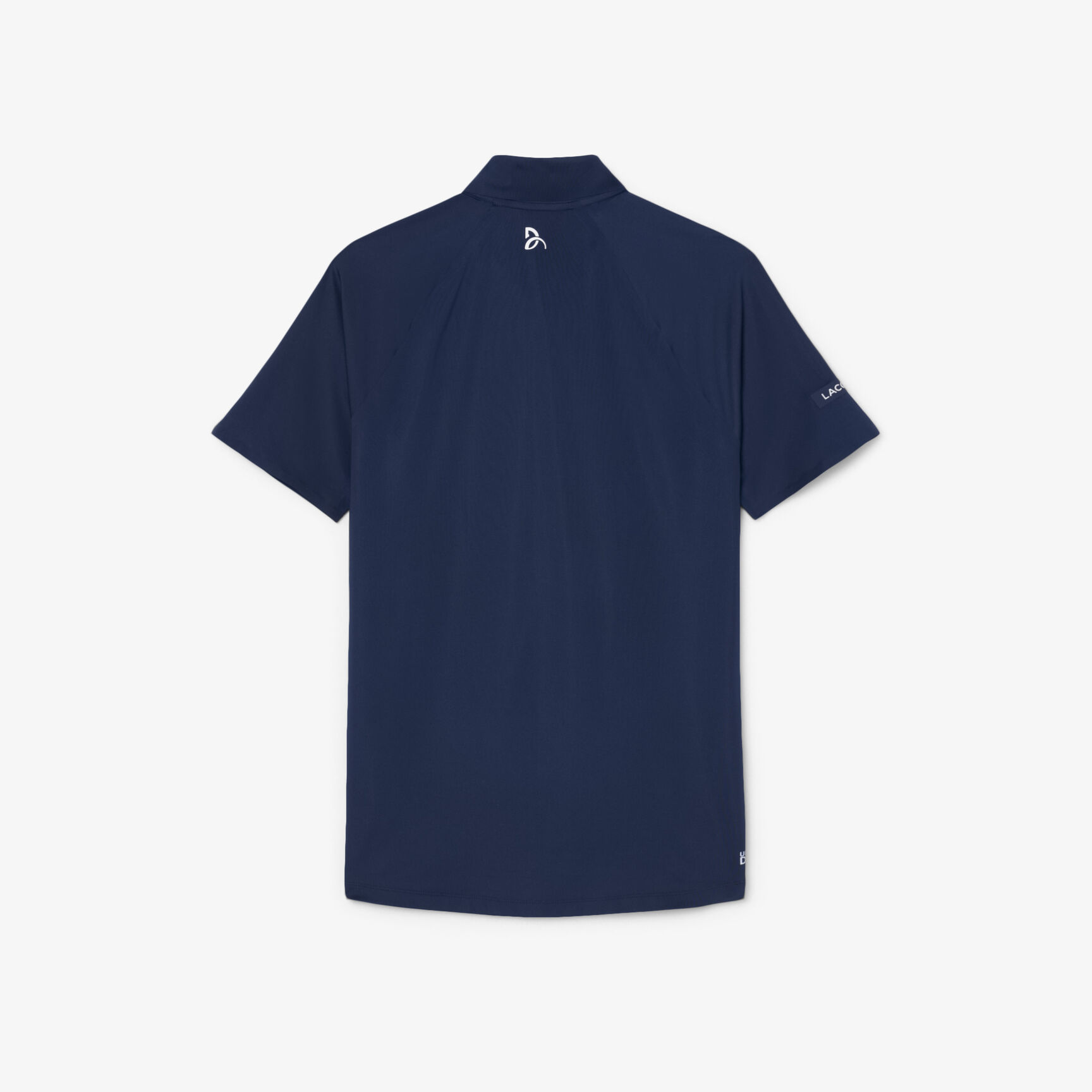 Lacoste Tennis x Novak Djokovic On Court Polo Shirt