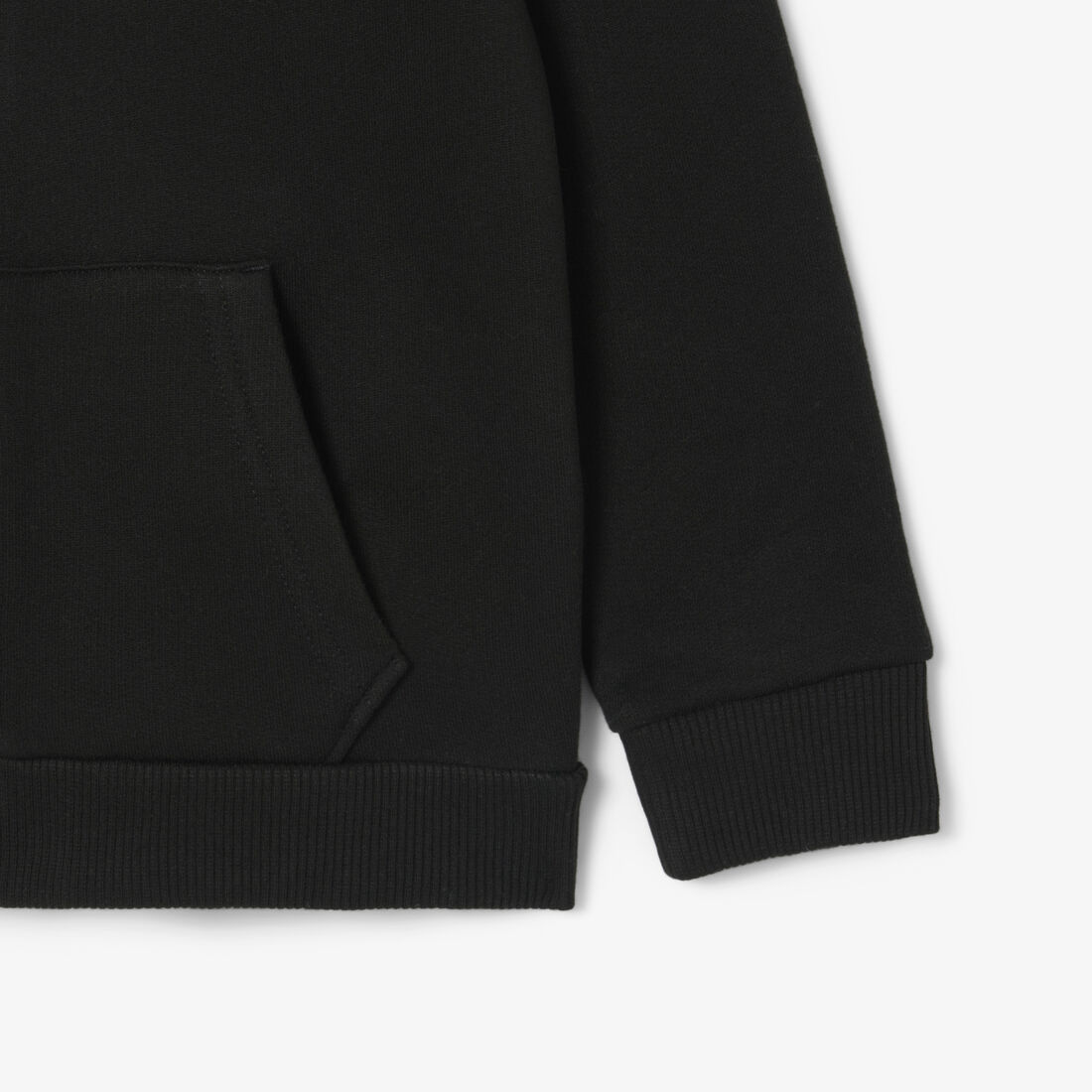 Unisex Fleece Zip-Up Hoodie Unisex Fleece Zip-Up Hoodie