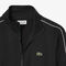 Paris Pique Zip Front Track Jacket lacoste paris pique zip front track jacket
