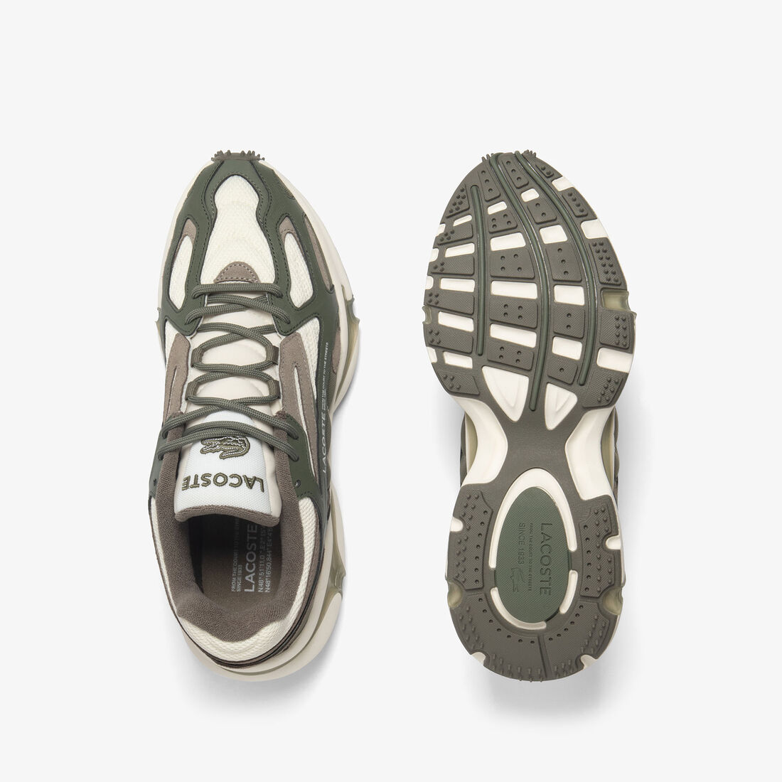 حذاء رياضي رجالي L003 2K24 حذاء رياضي رجالي L003 2K24