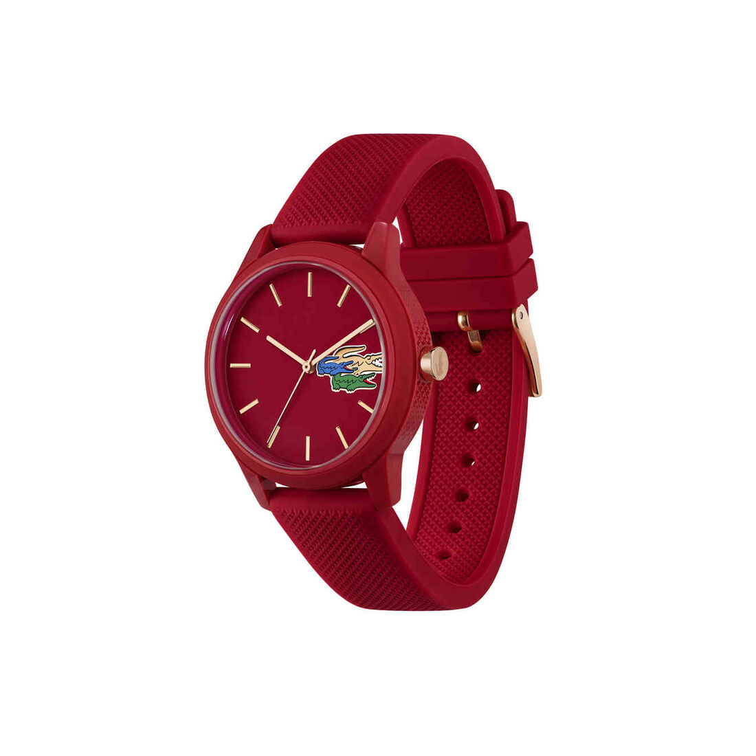 Lacoste.12.12 Women Quartz Watch Lacoste.12.12 Women Quartz Watch