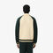 French Made Varsity Badge Jacket
