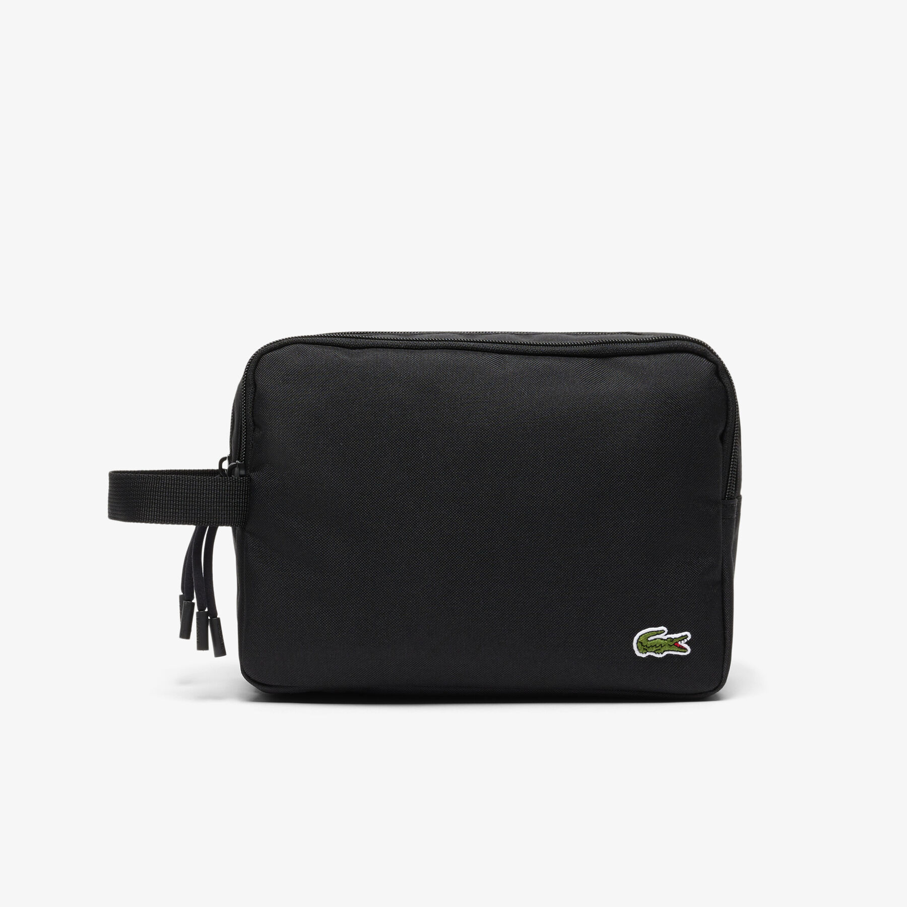 حقيبة زينة من جلد التمساح النيوكروس لاكوست حقيبة زينة من جلد التمساح النيوكروس