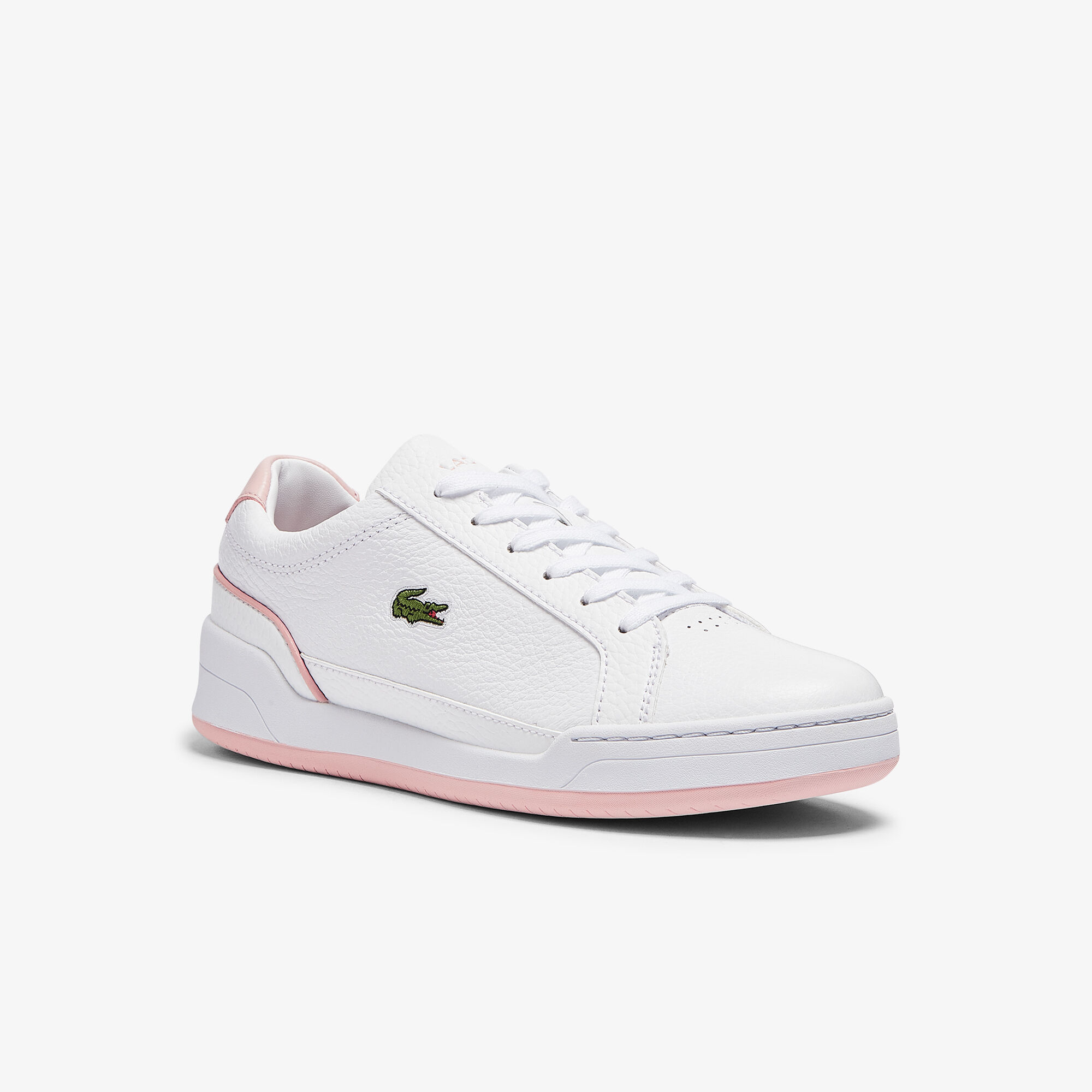 Lacoste challenge sneakers hotsell