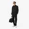 Paris Pique Zip Front Track Jacket lacoste paris pique zip front track jacket