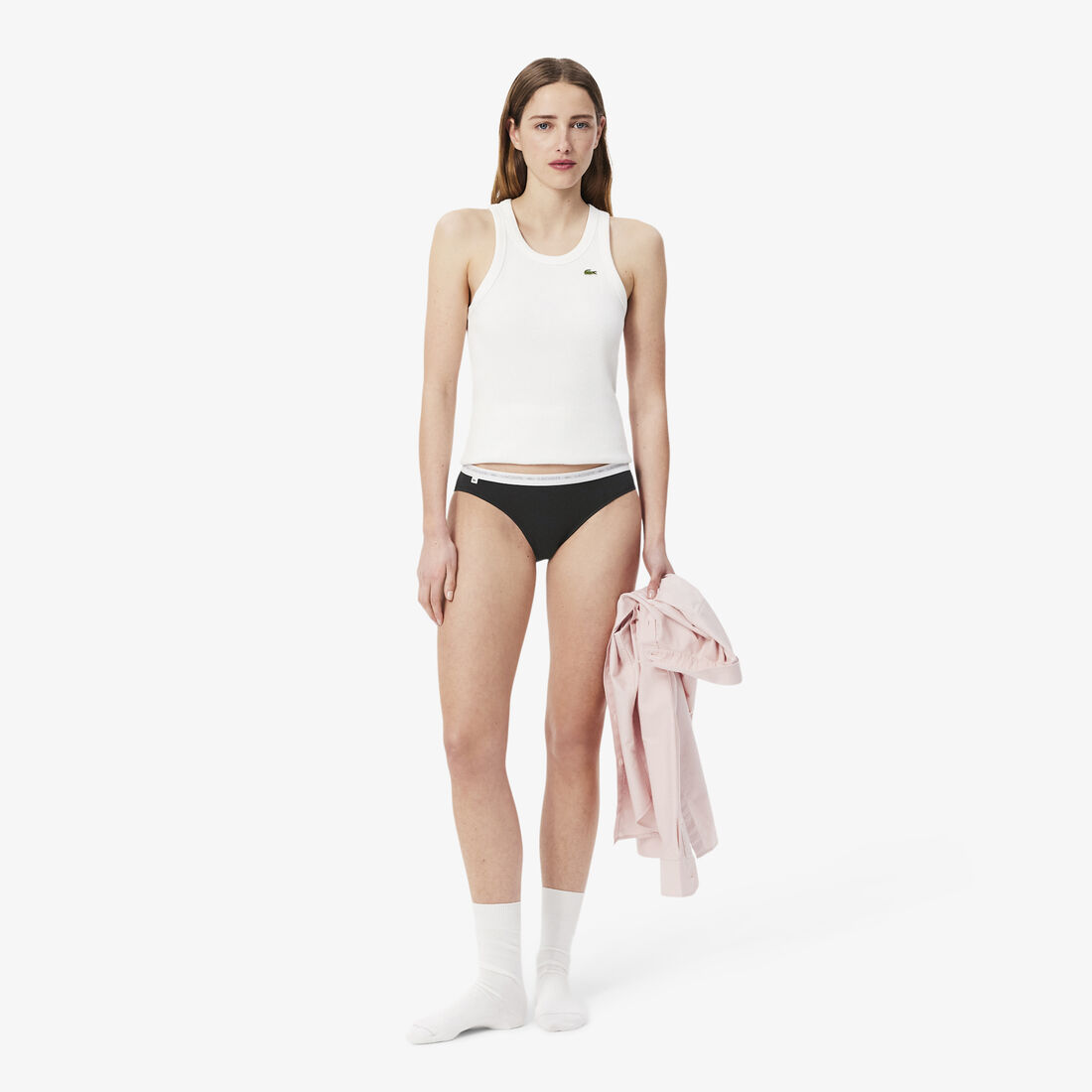 3-Pack Thongs 3-Pack Thongs
