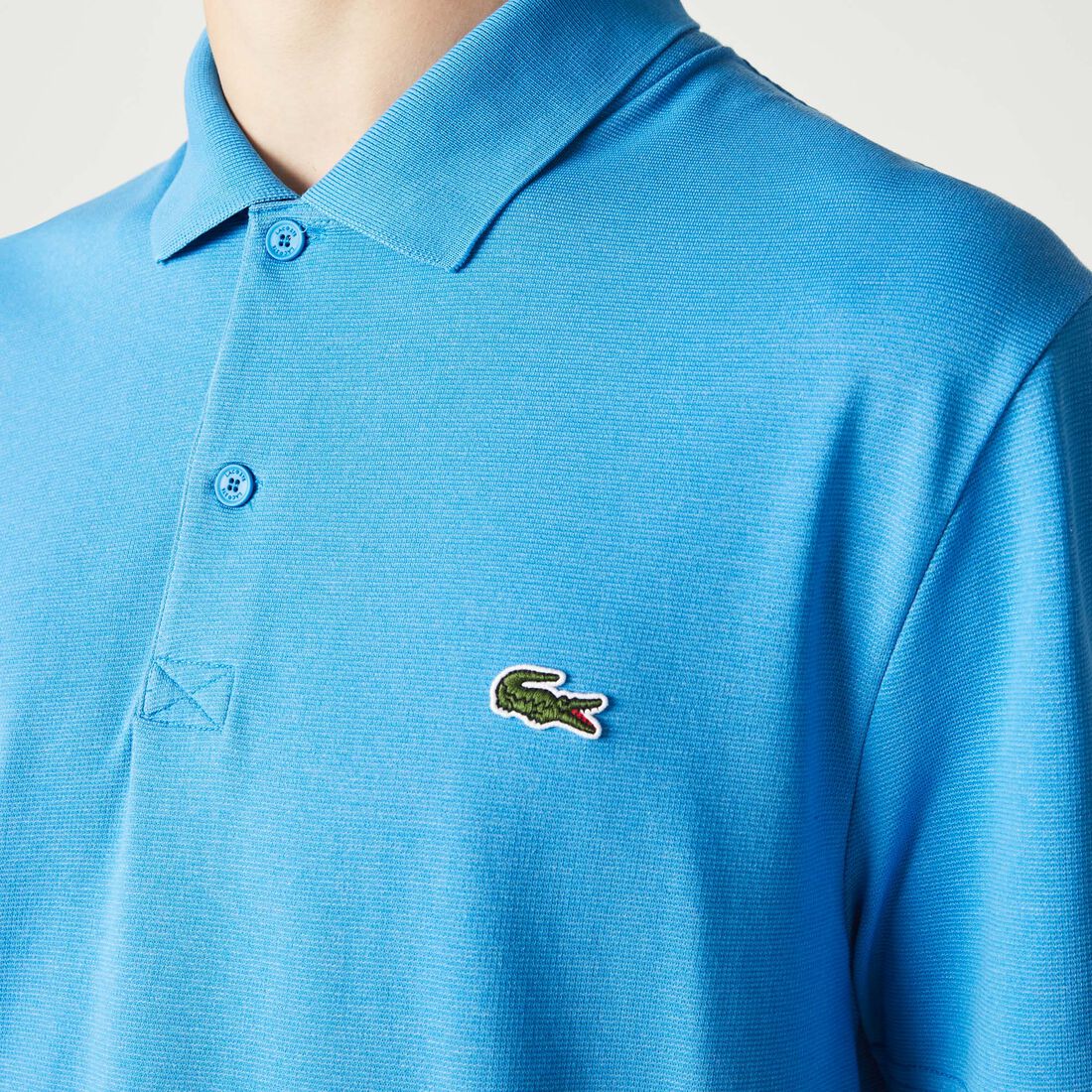 Regular Fit Polyester Cotton Polo Shirt Regular Fit Polyester Cotton Polo Shirt