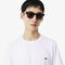 lacoste cotton pima t shirt