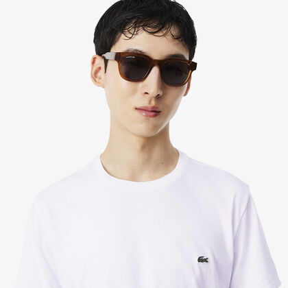 Cotton Pima T-shirt Cotton Pima T-shirt