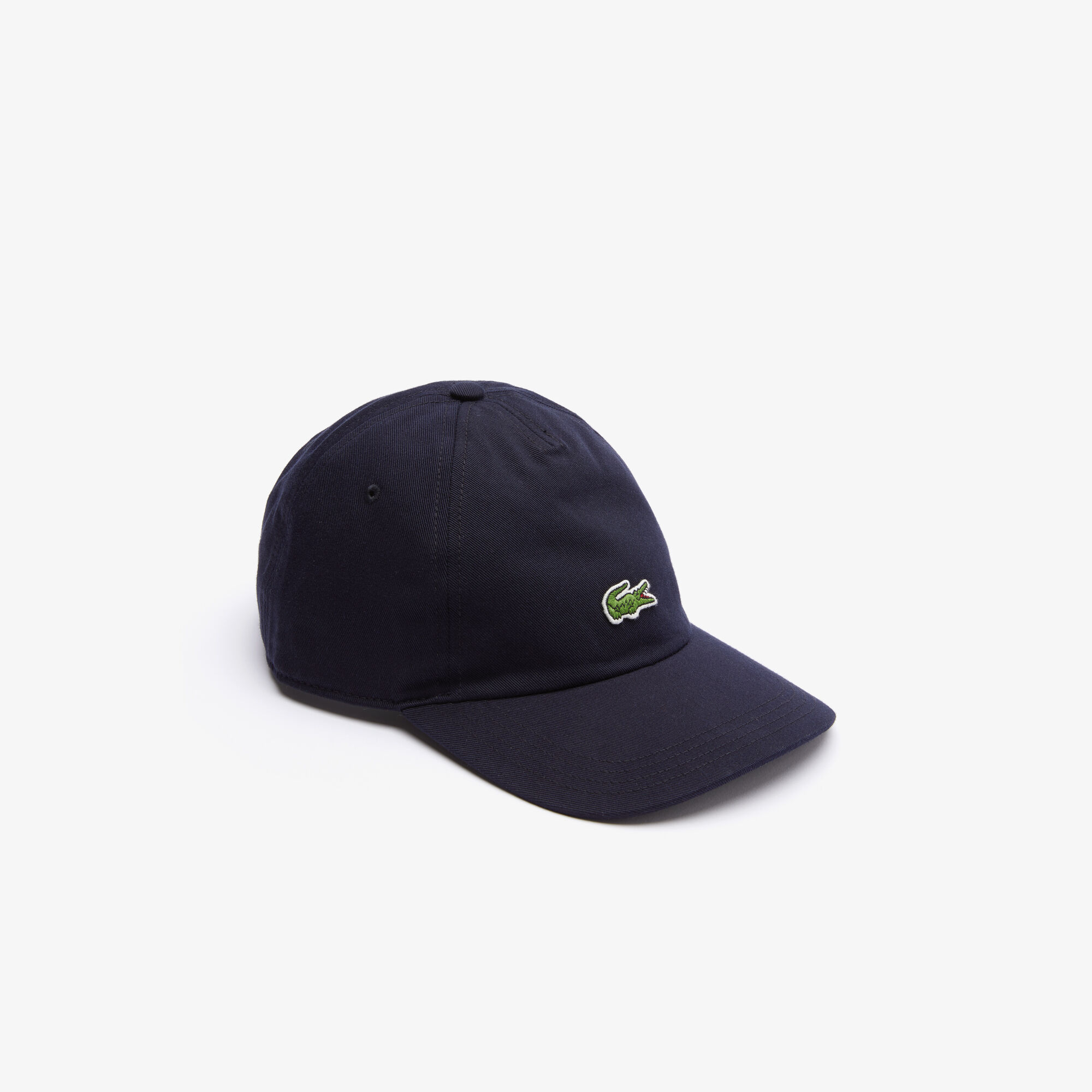 Crocodile Organic Cotton Cap | Lacoste SA