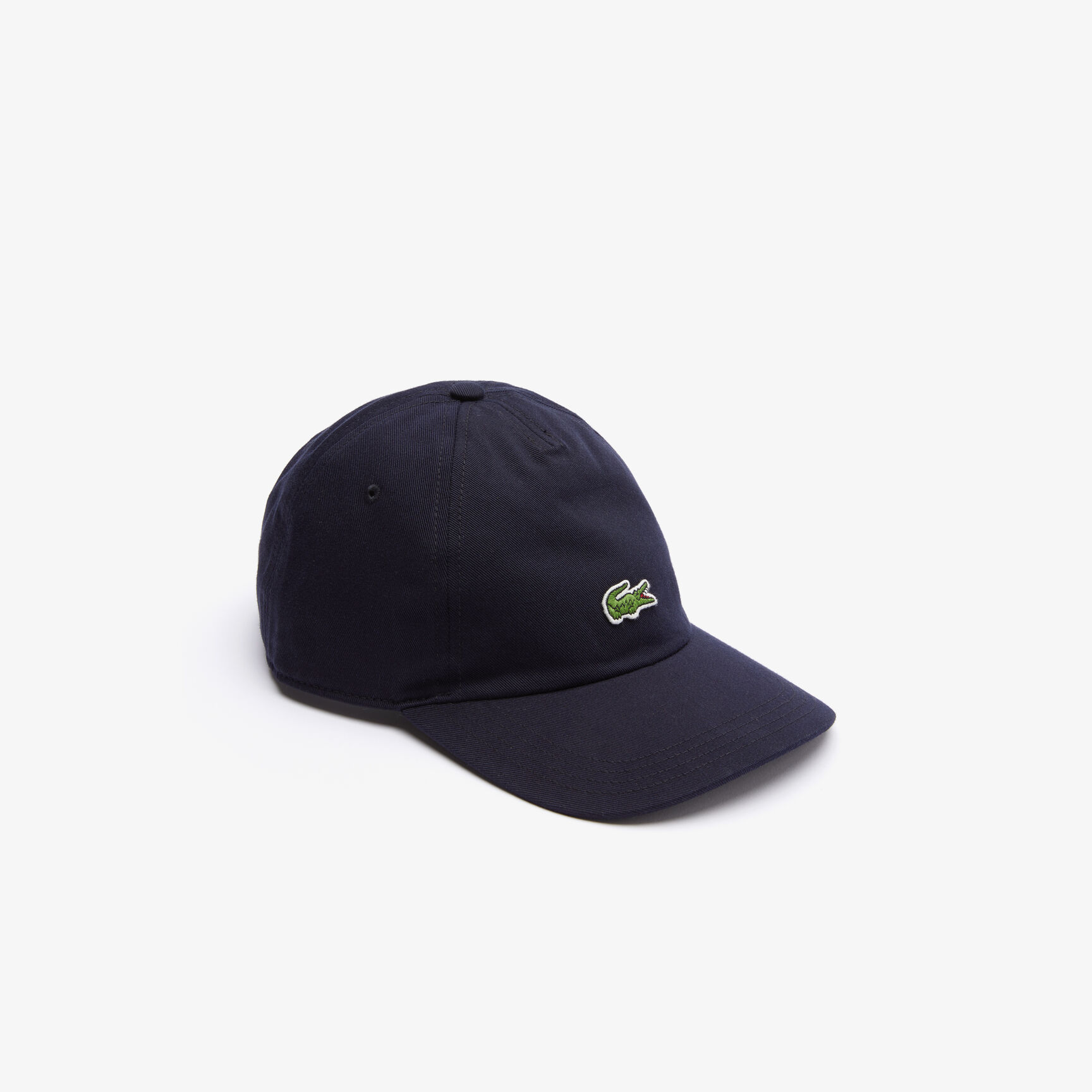 Men&rsquo;s Crocodile Organic Cotton Cap