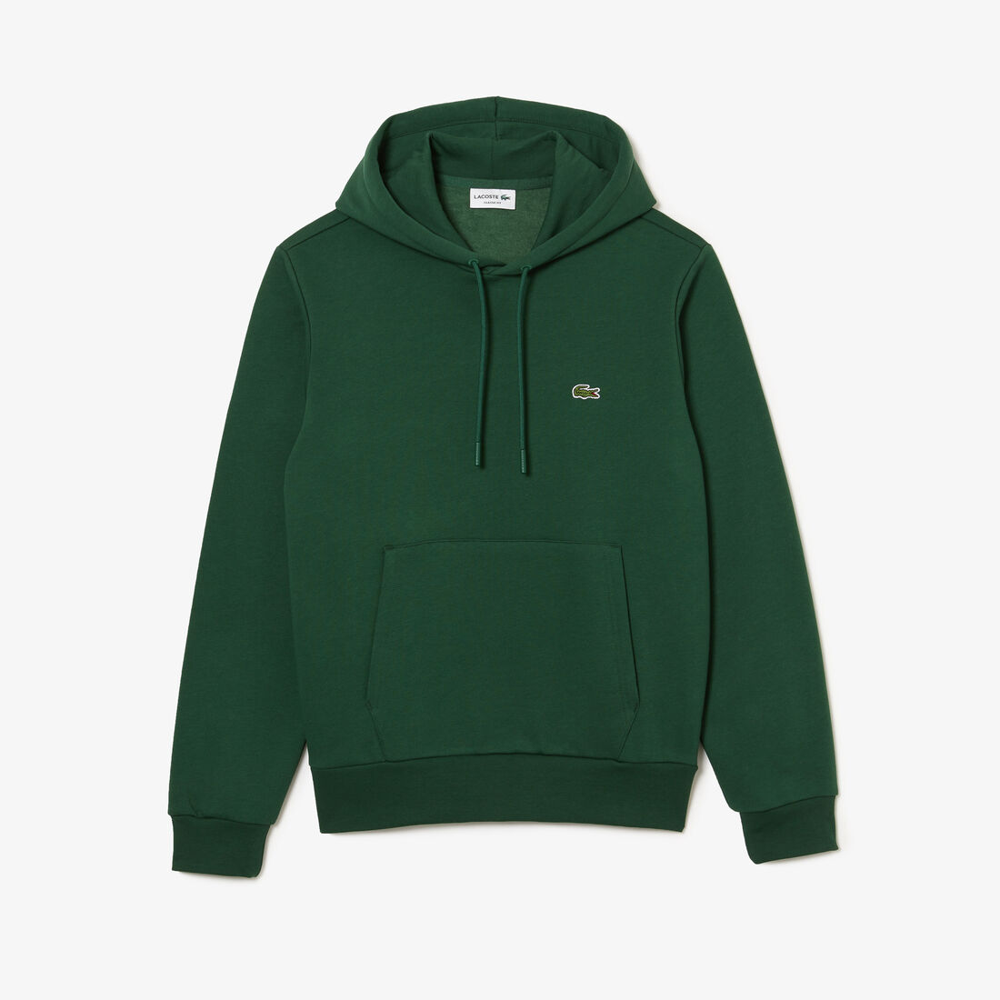 Fleece Hoodie Fleece Hoodie